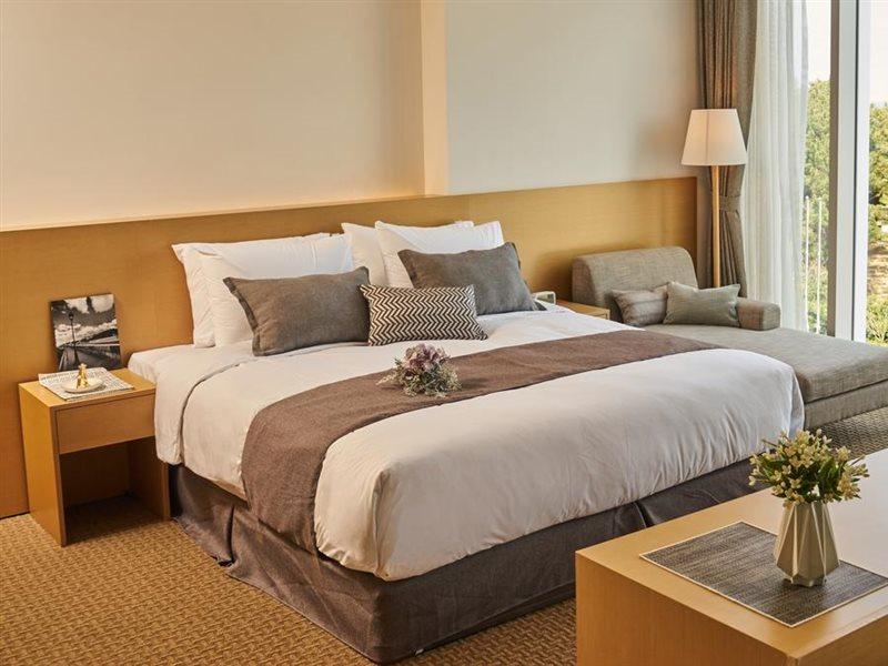 Naksan Beach Hotel Yangyang Exterior foto